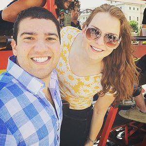 Meet your Posher, Danielle